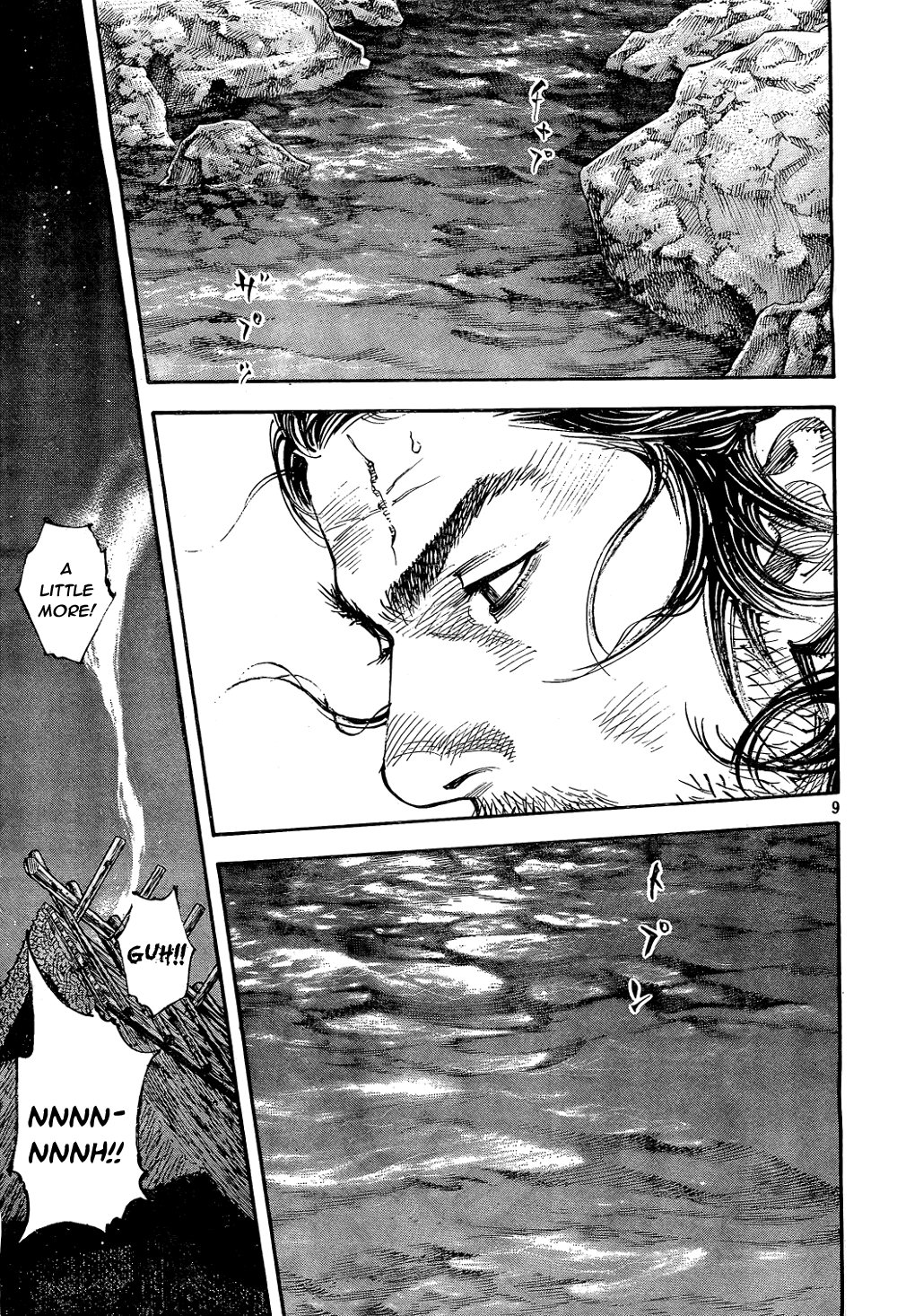 Read VagabondEN Manga Online