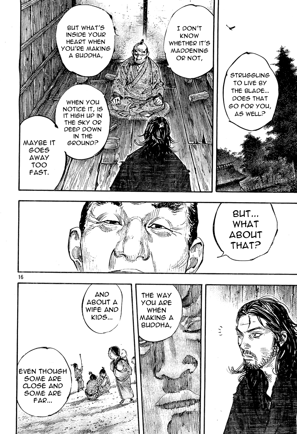 Read VagabondEN Manga Online