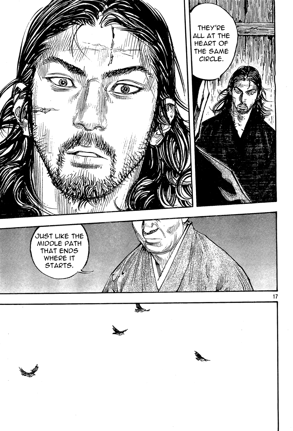 Read VagabondEN Manga Online