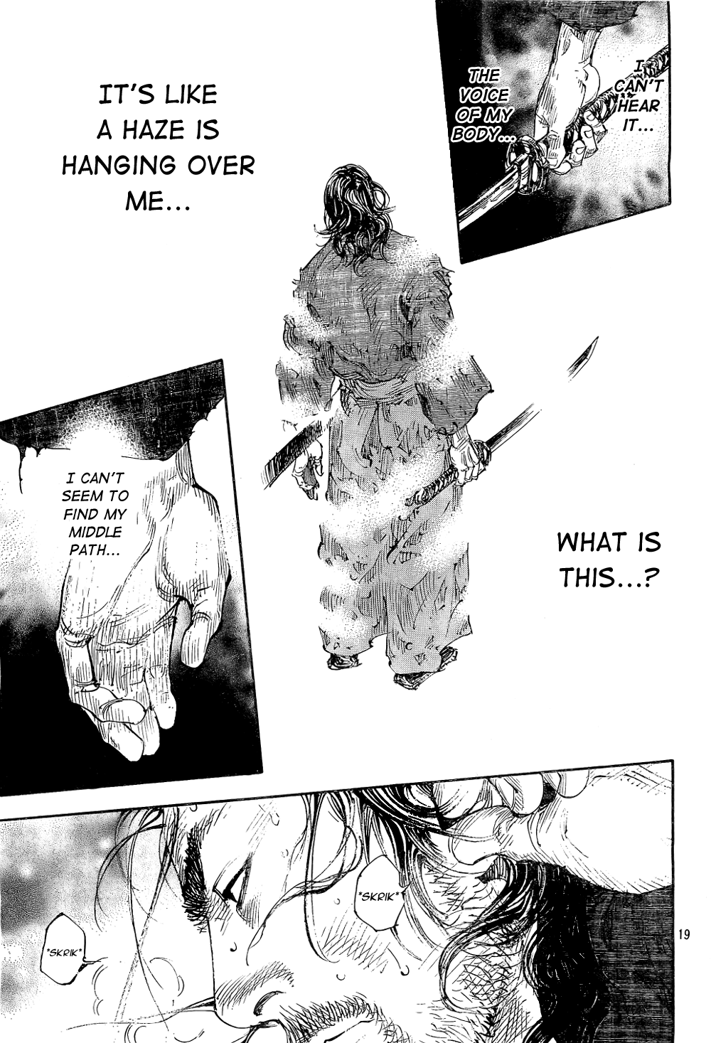 Read VagabondEN Manga Online