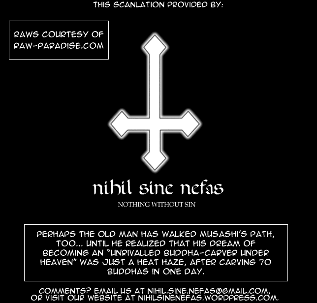 Read VagabondEN Manga Online