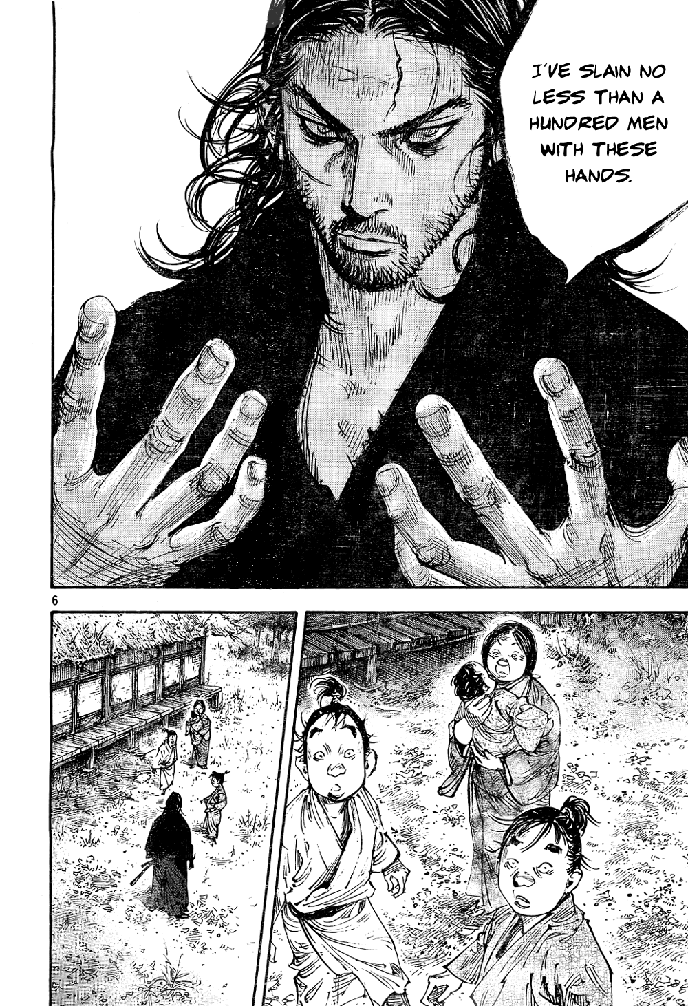 Read VagabondEN Manga Online