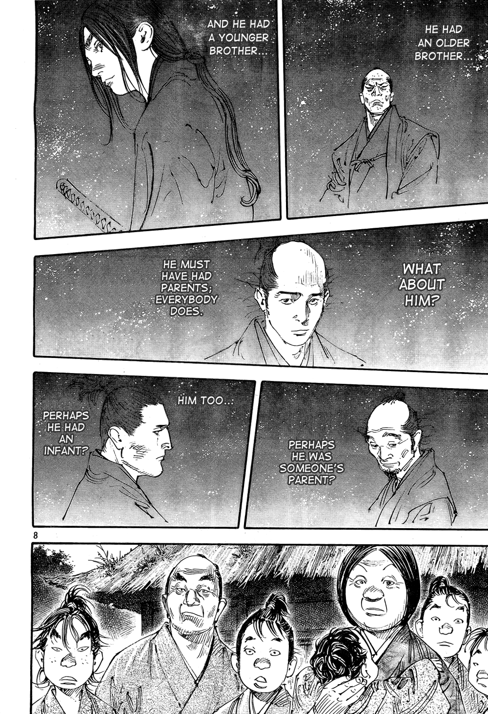 Read VagabondEN Manga Online