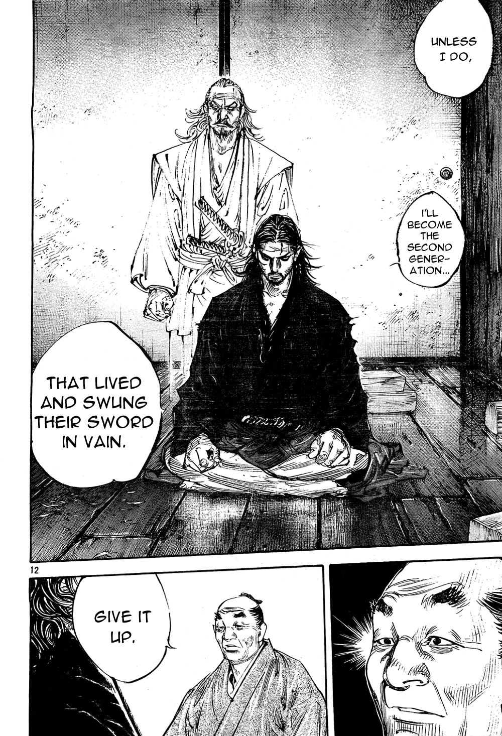 Read VagabondEN Manga Online