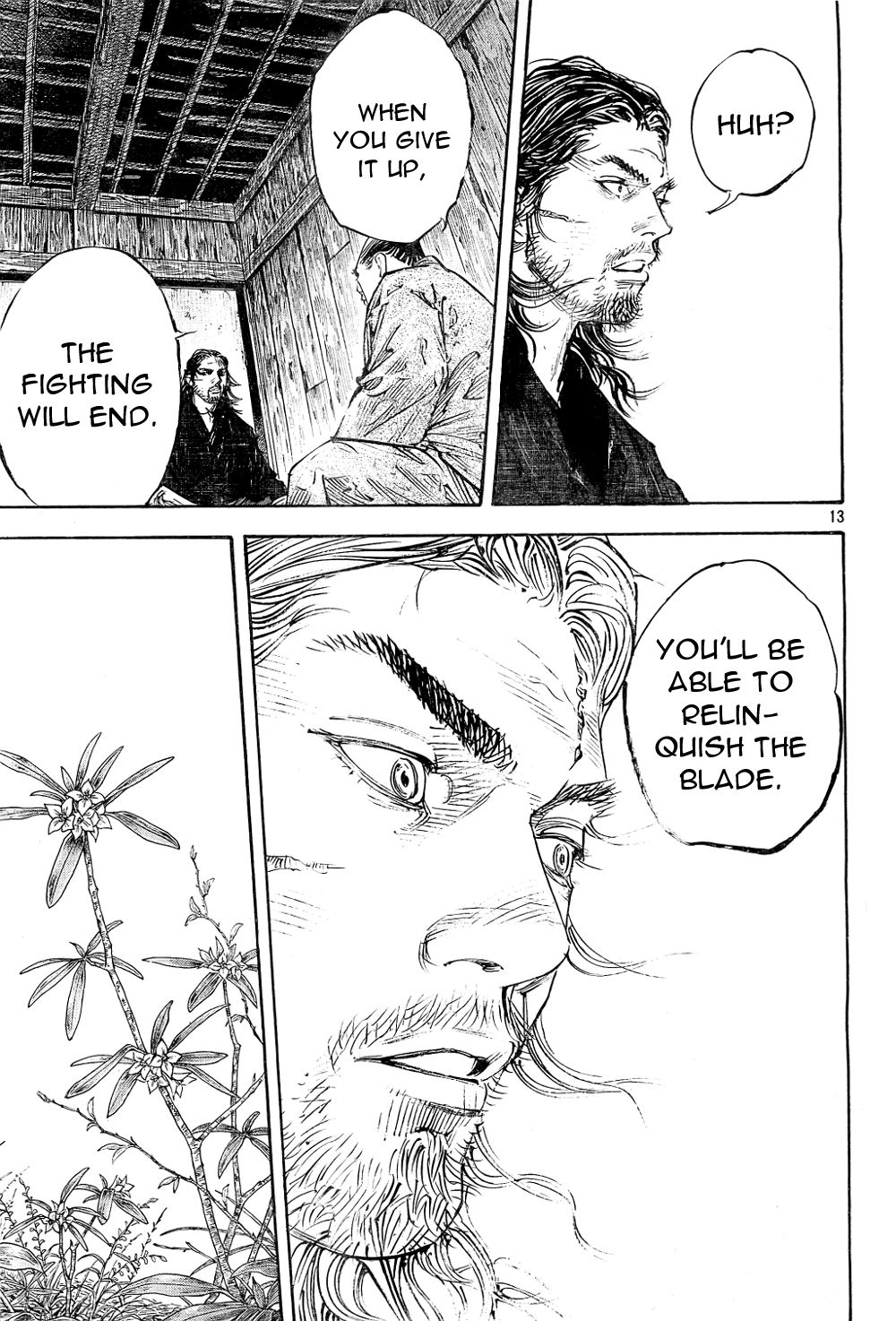 Read VagabondEN Manga Online