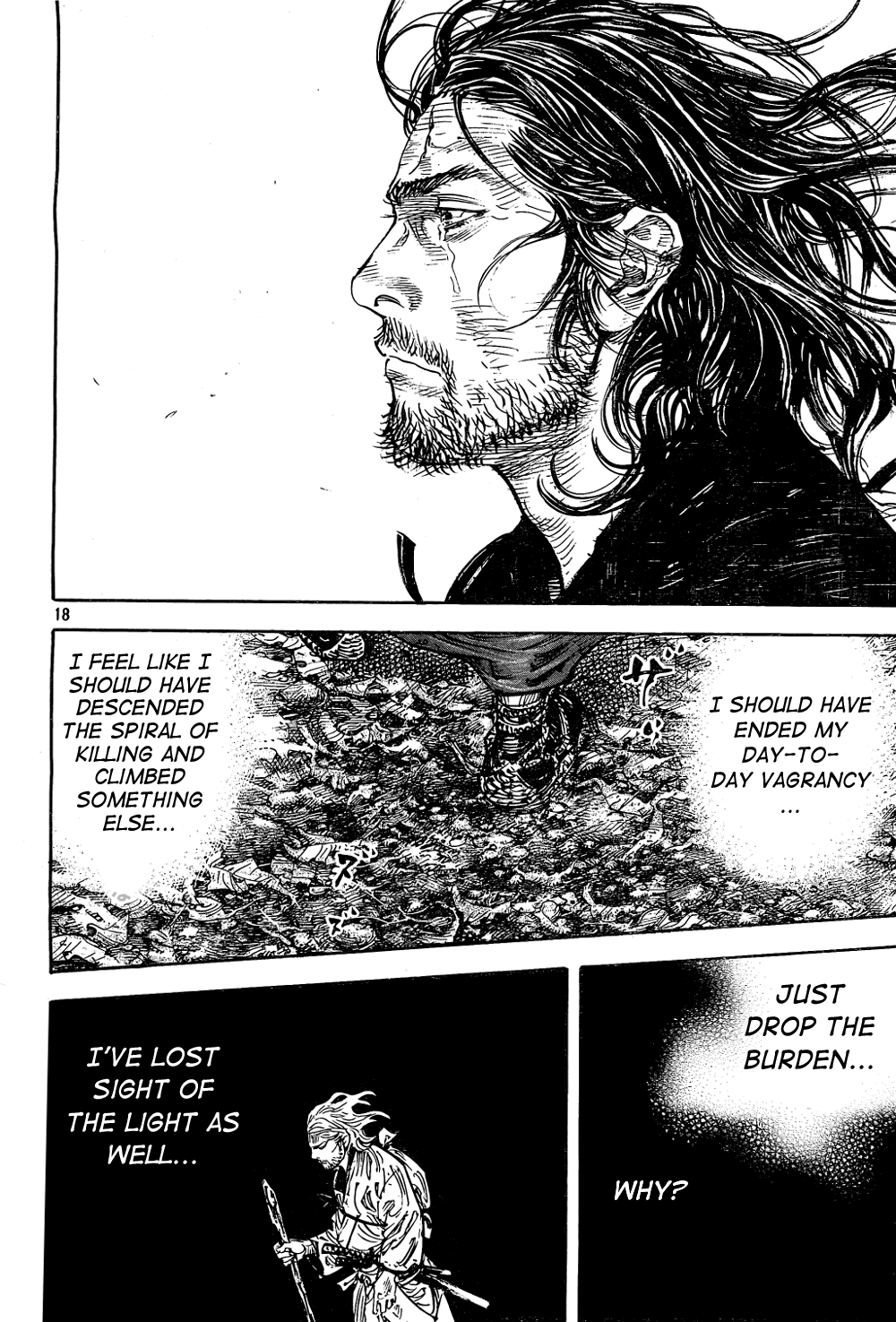 Read VagabondEN Manga Online