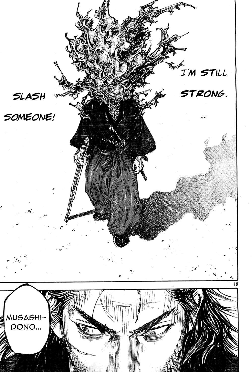 Read VagabondEN Manga Online