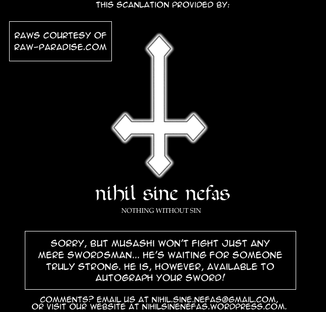 Read VagabondEN Manga Online