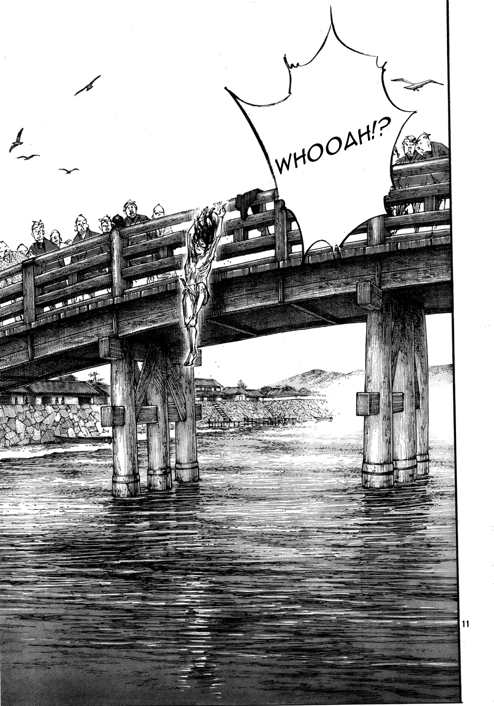 Read VagabondEN Manga Online