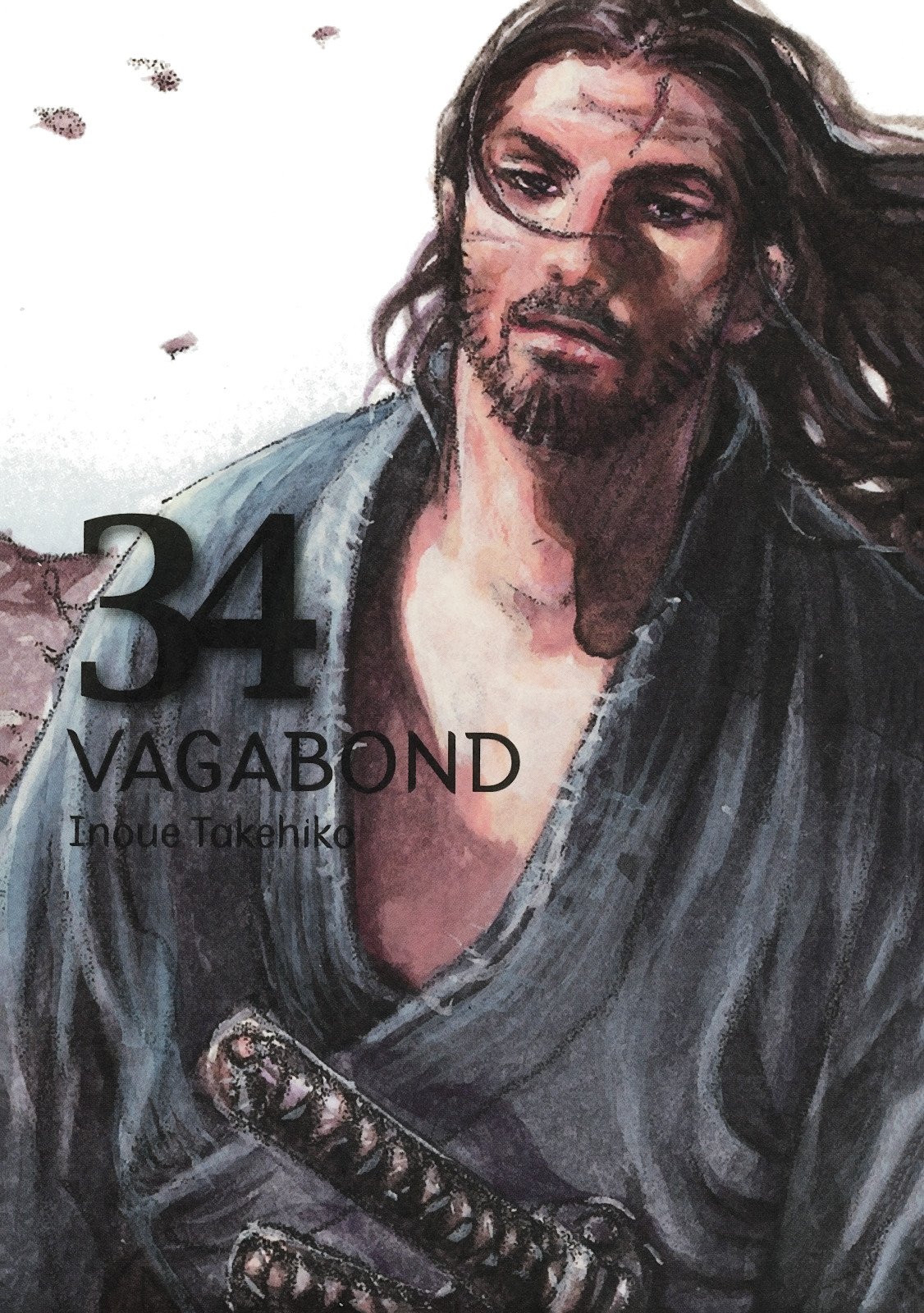 Read VagabondEN Manga Online