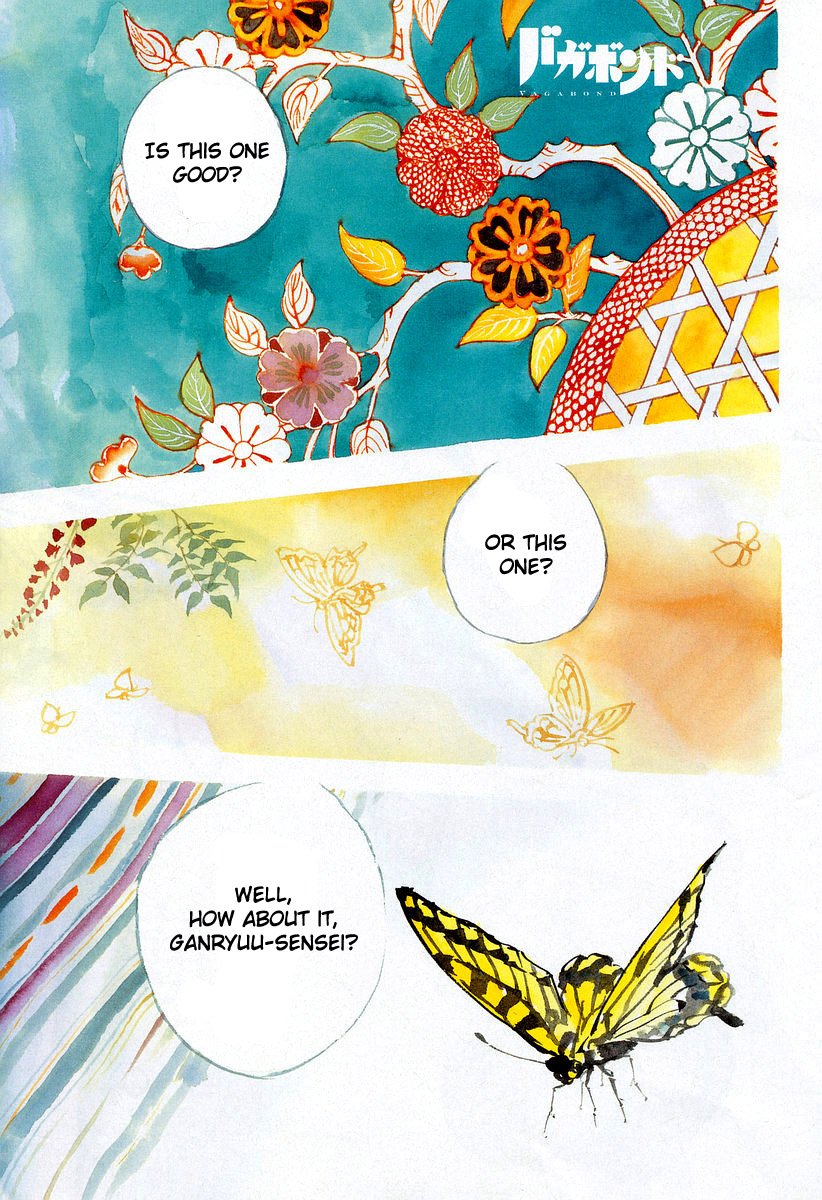Read VagabondEN Manga Online