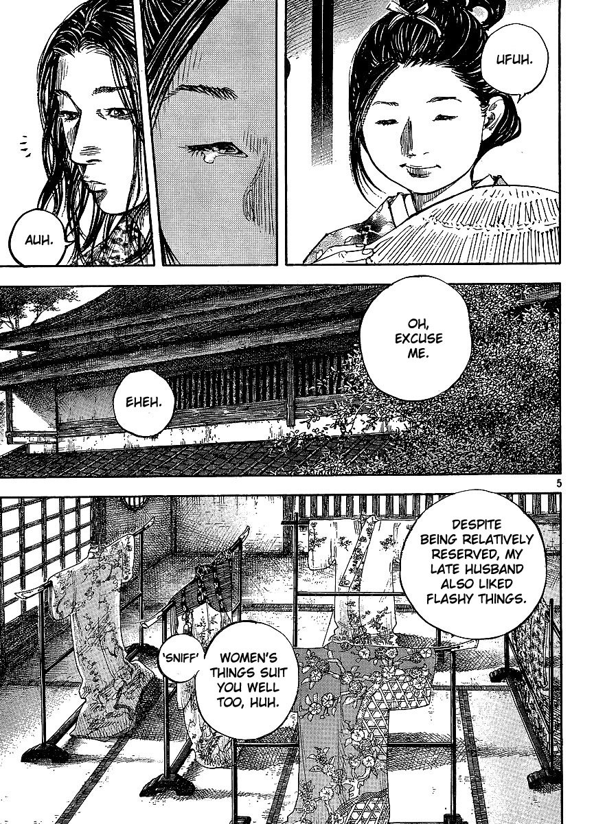 Read VagabondEN Manga Online