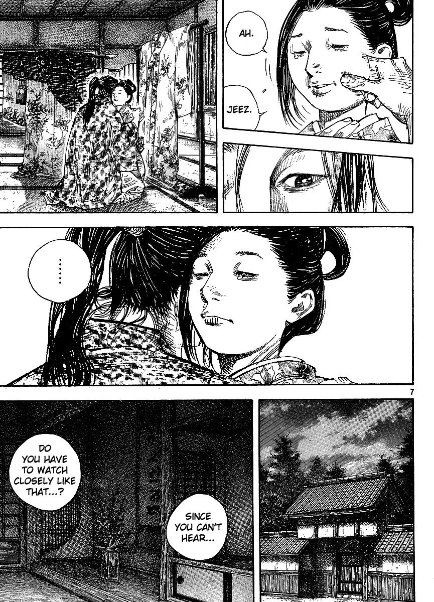 Read VagabondEN Manga Online