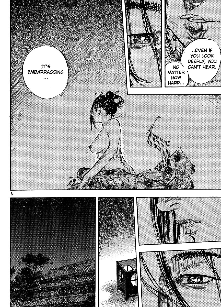 Read VagabondEN Manga Online