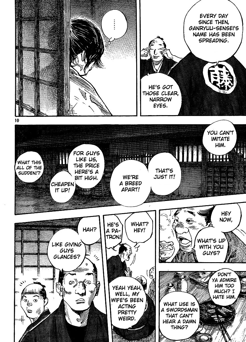 Read VagabondEN Manga Online