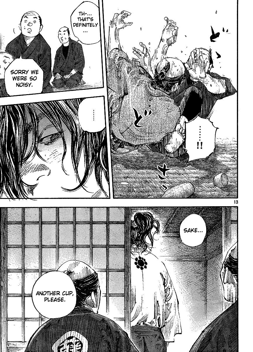 Read VagabondEN Manga Online