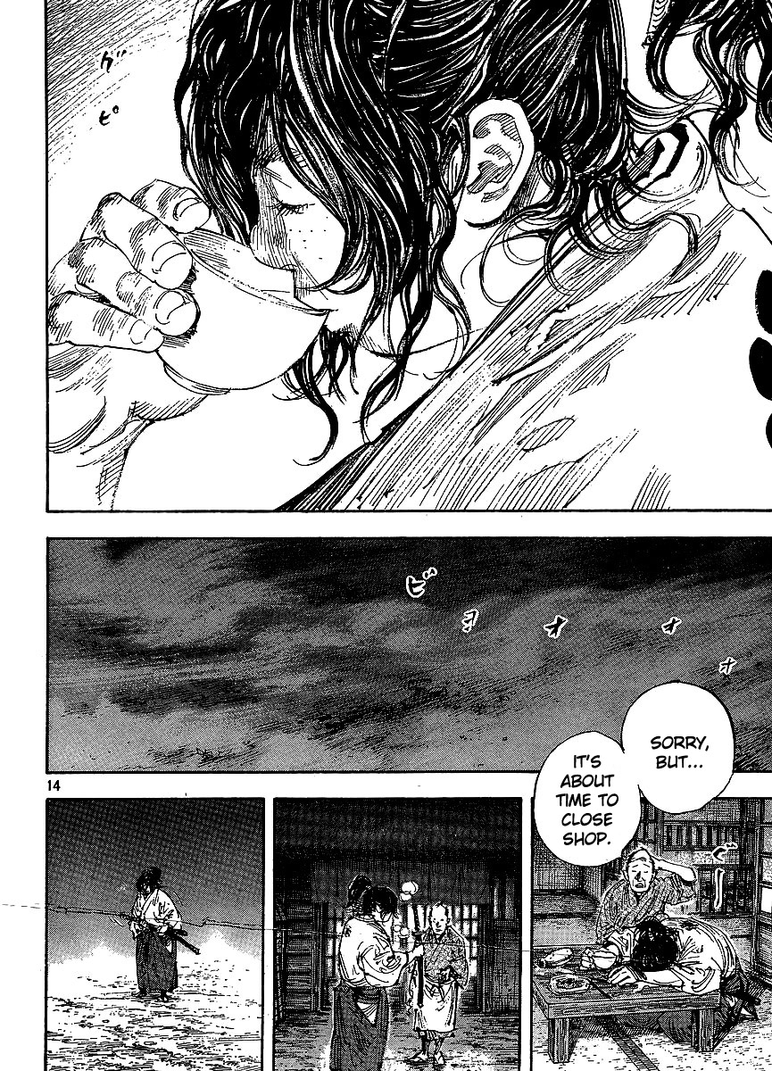 Read VagabondEN Manga Online