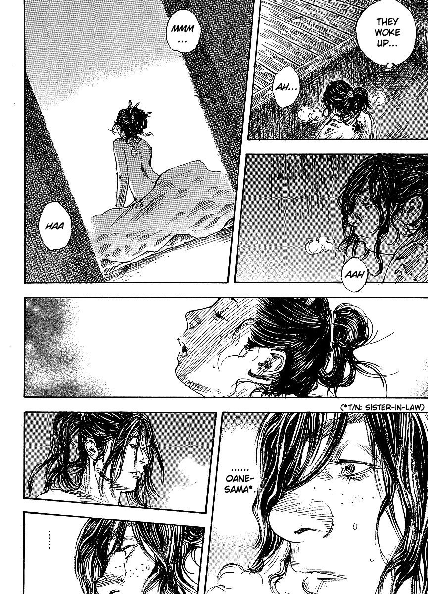 Read VagabondEN Manga Online
