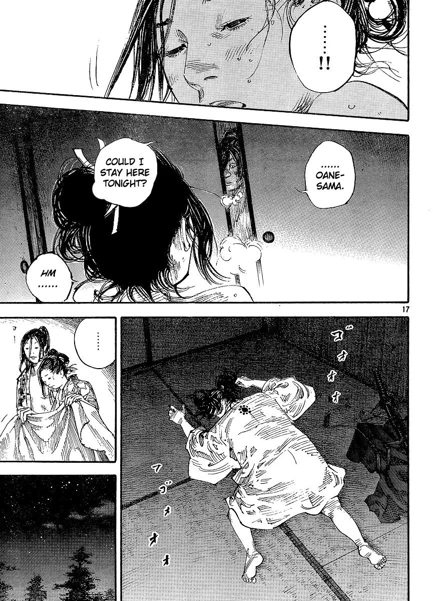 Read VagabondEN Manga Online
