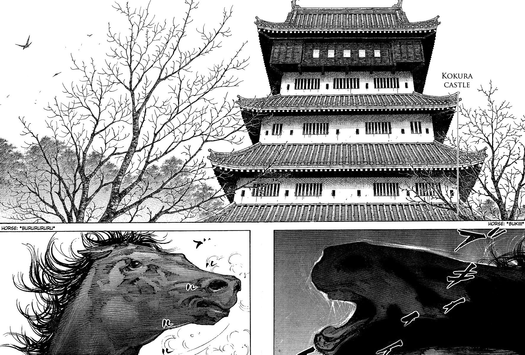 Read VagabondEN Manga Online