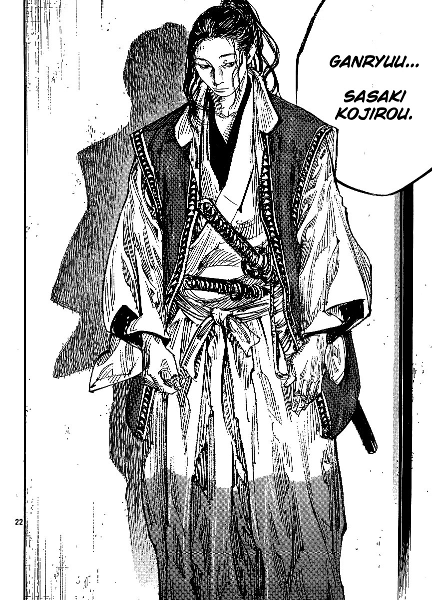 Read VagabondEN Manga Online