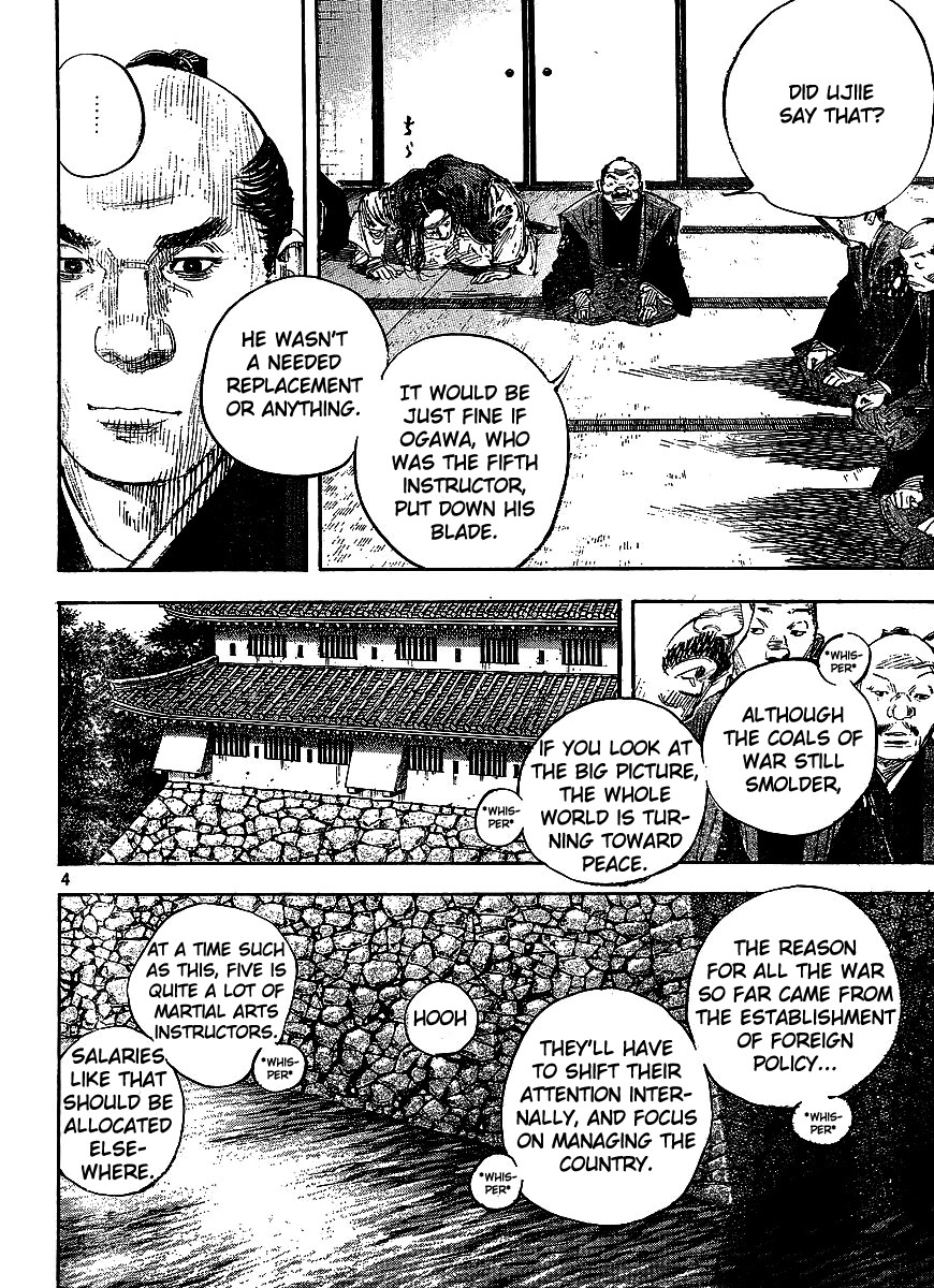 Read VagabondEN Manga Online
