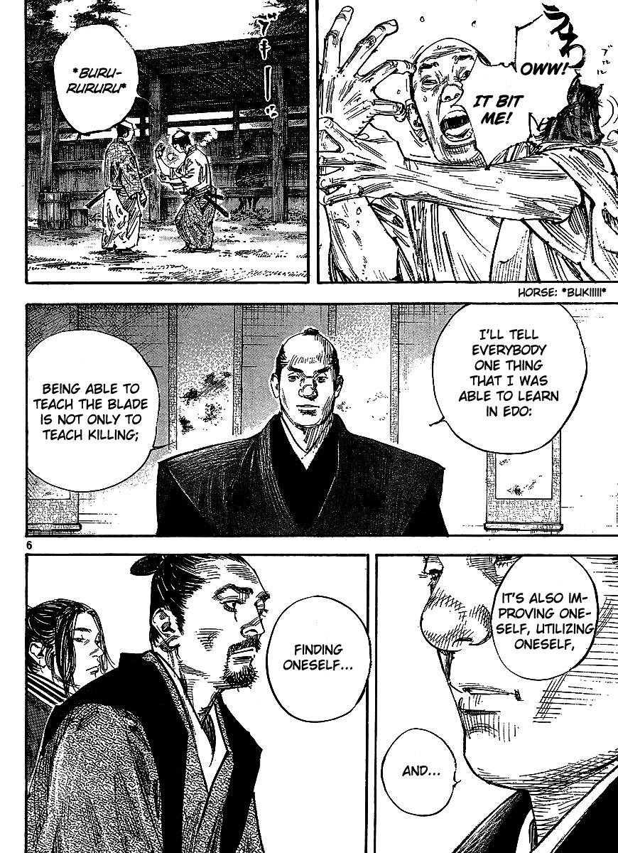 Read VagabondEN Manga Online