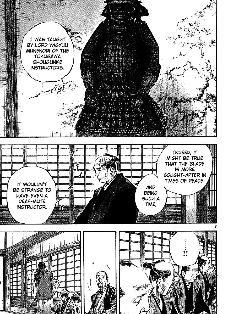 Read VagabondEN Manga Online