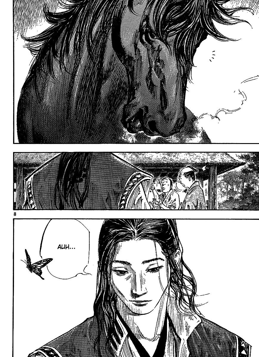Read VagabondEN Manga Online