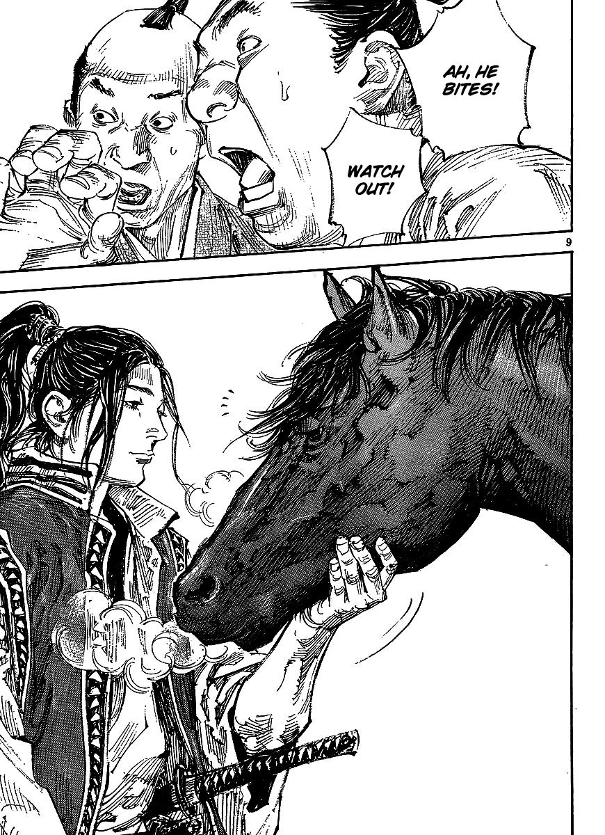 Read VagabondEN Manga Online