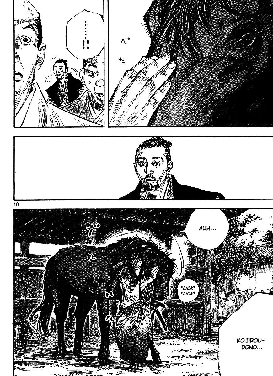 Read VagabondEN Manga Online