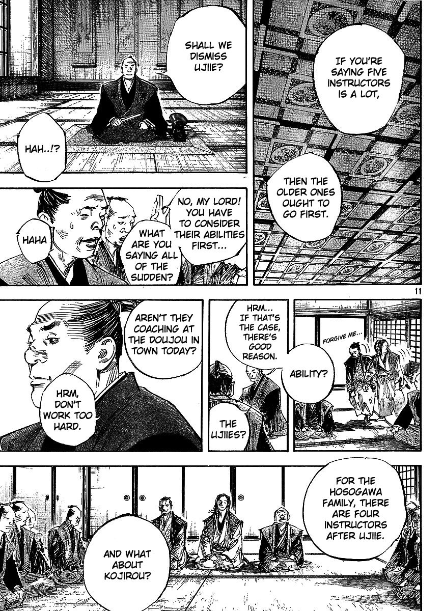 Read VagabondEN Manga Online