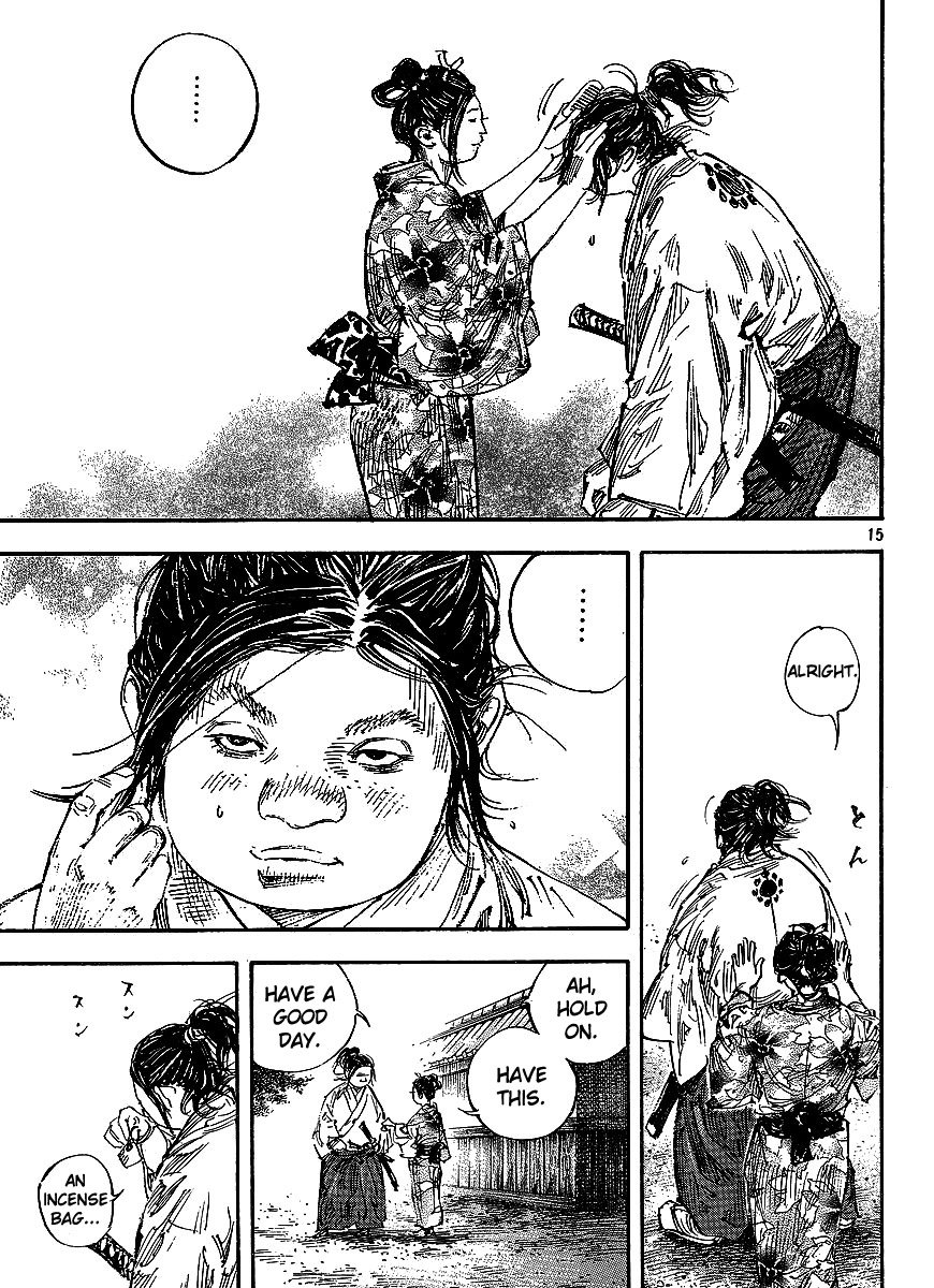 Read VagabondEN Manga Online