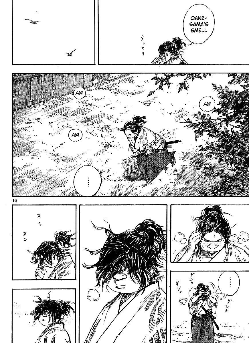 Read VagabondEN Manga Online