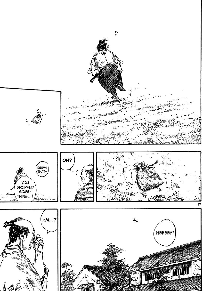 Read VagabondEN Manga Online