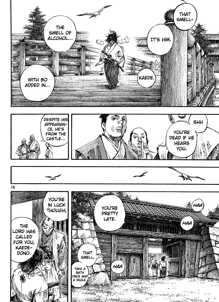Read VagabondEN Manga Online