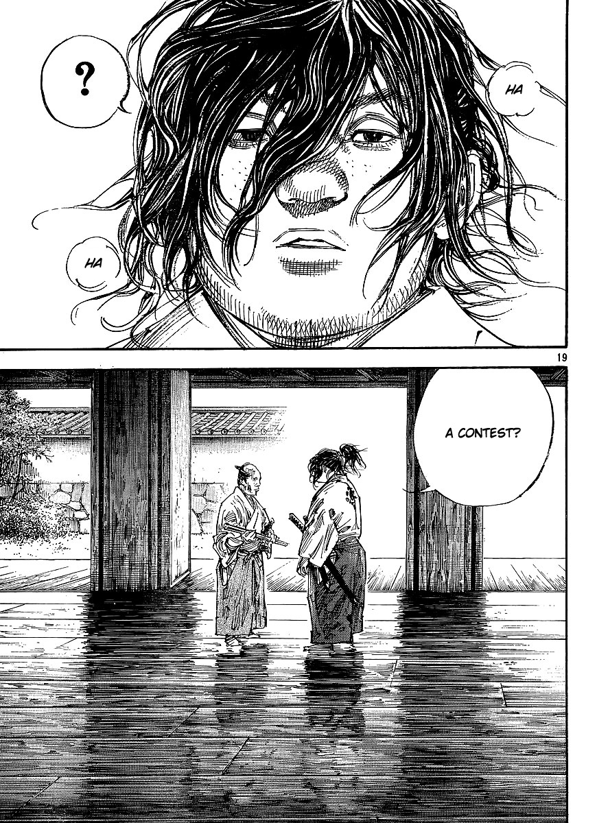 Read VagabondEN Manga Online