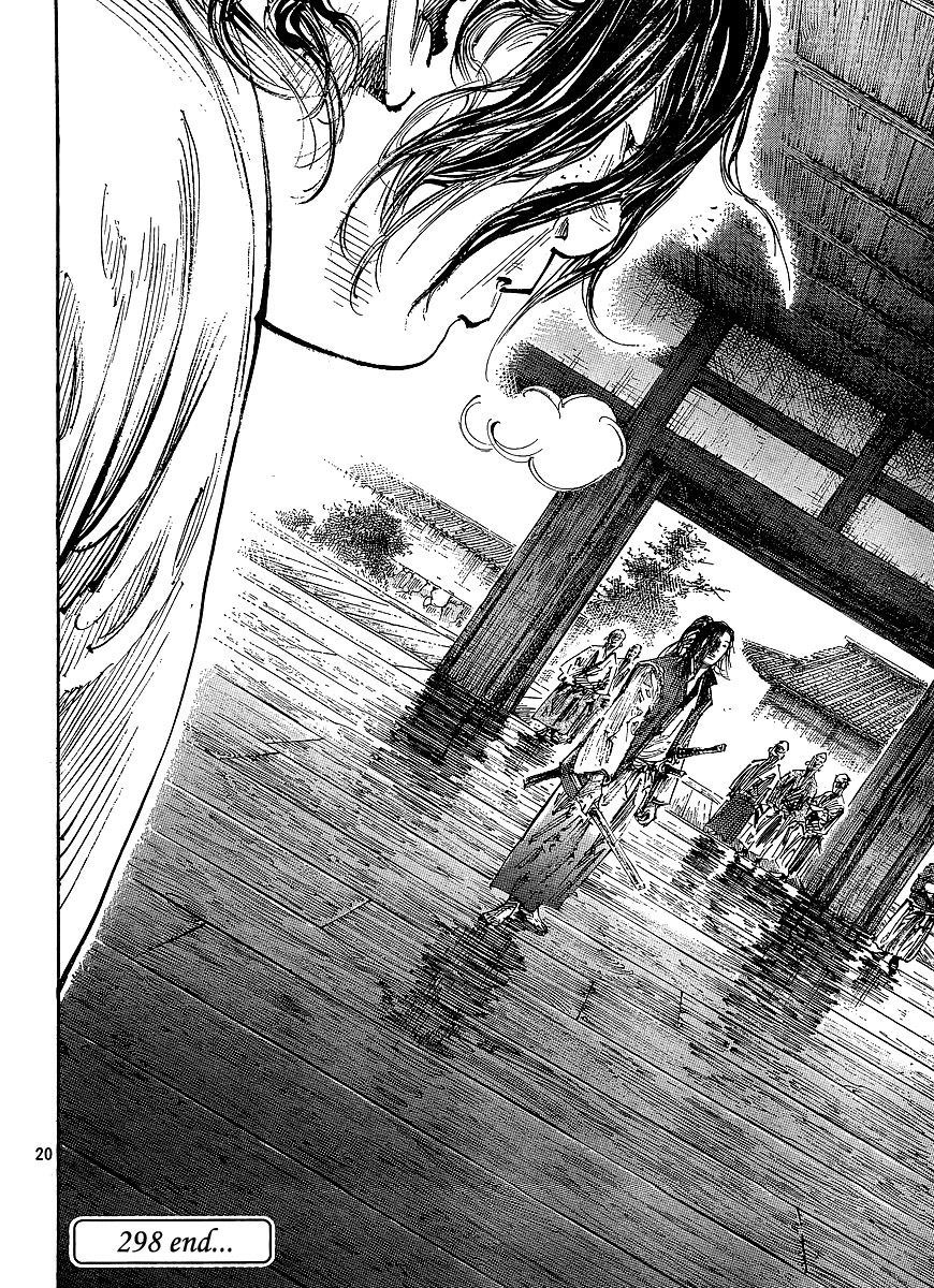 Read VagabondEN Manga Online