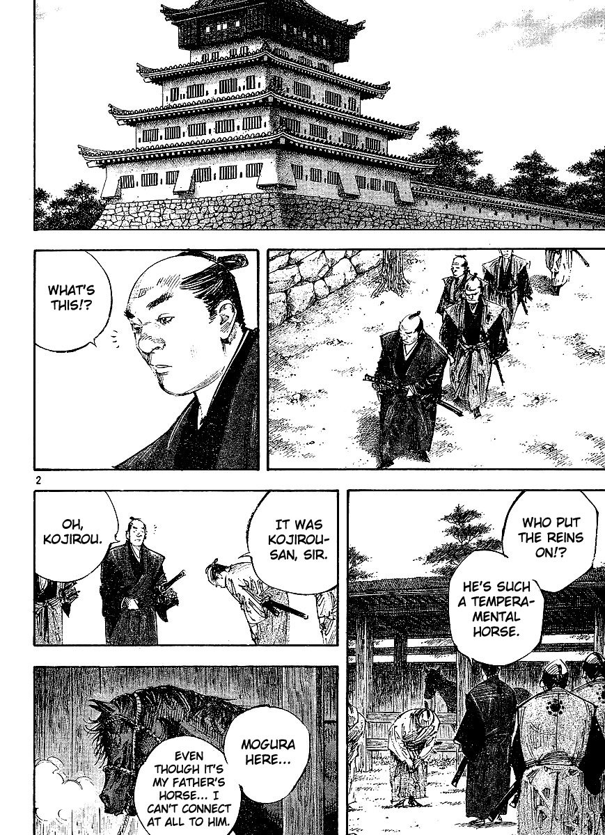 Read VagabondEN Manga Online