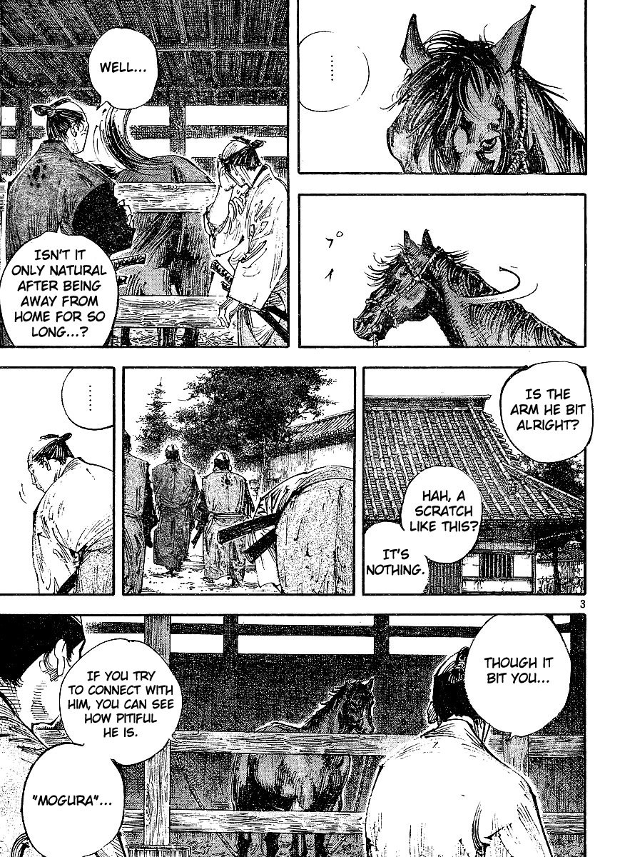 Read VagabondEN Manga Online