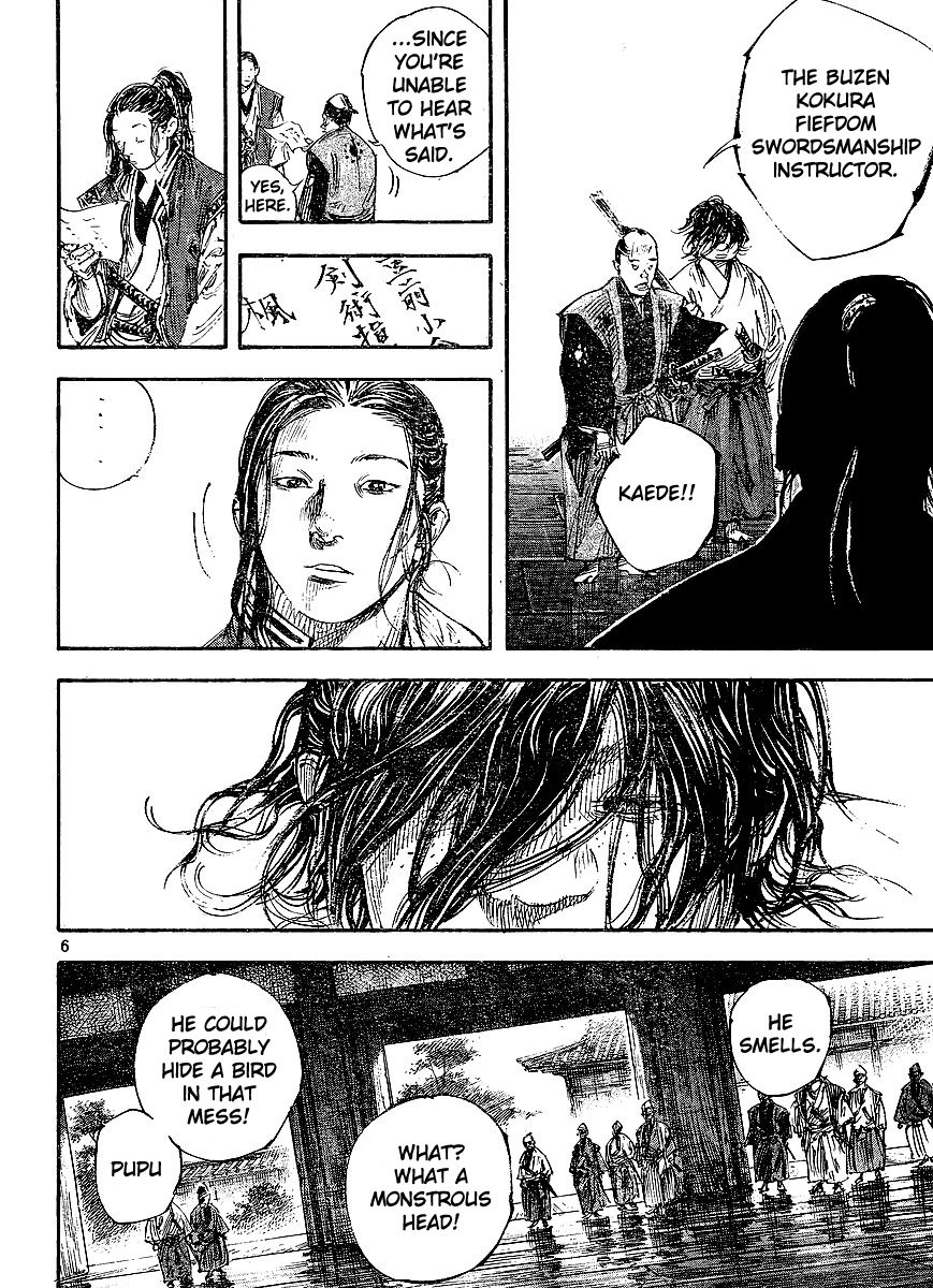 Read VagabondEN Manga Online