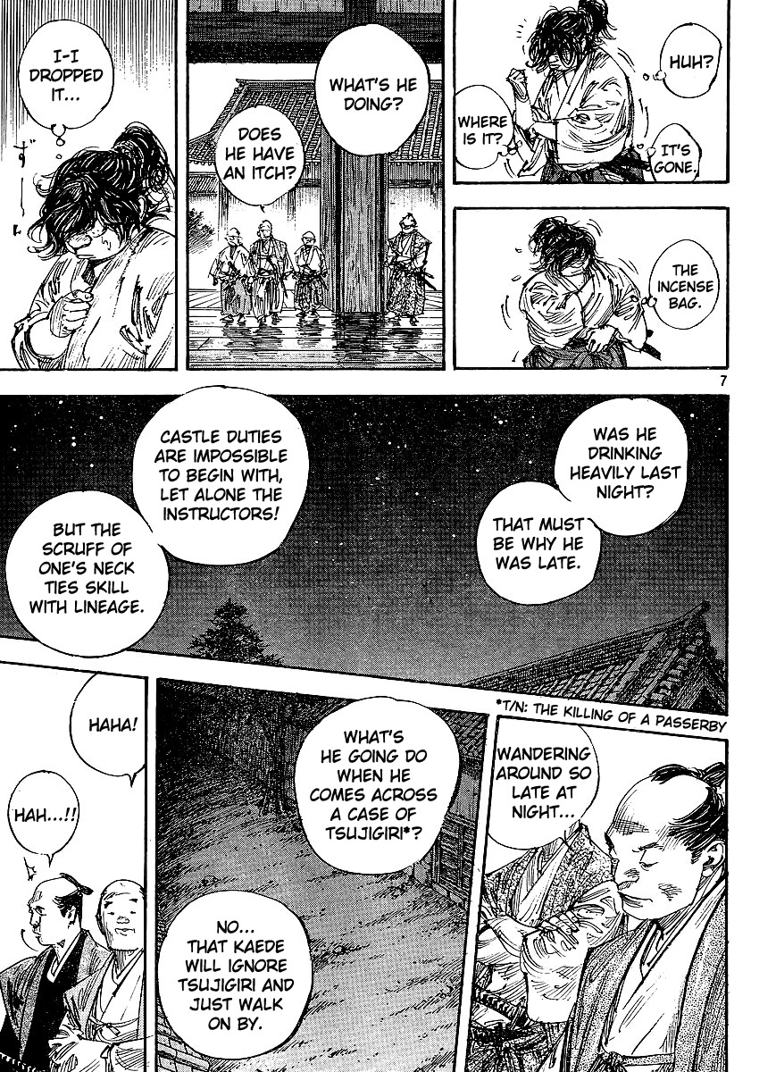 Read VagabondEN Manga Online