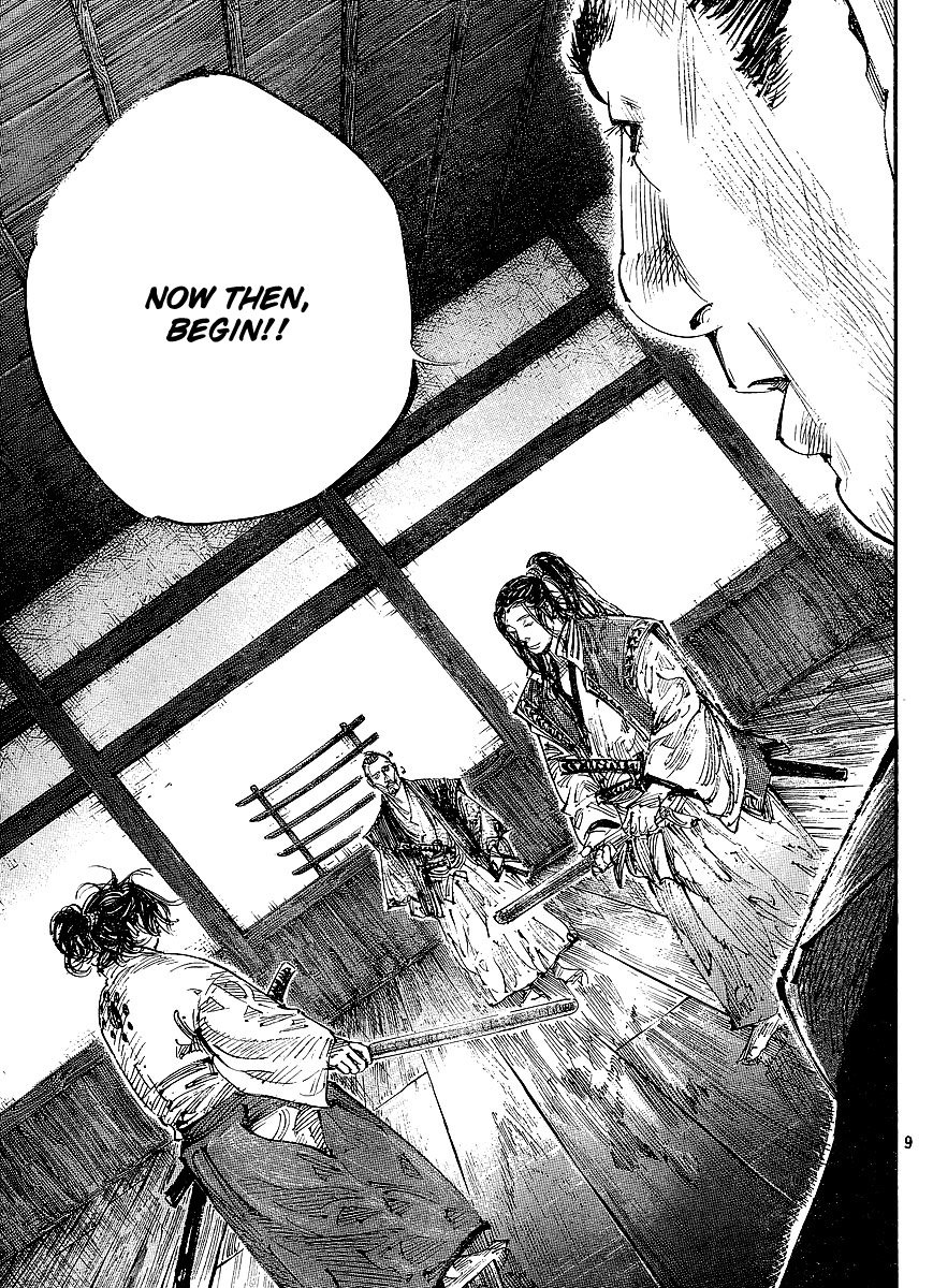 Read VagabondEN Manga Online