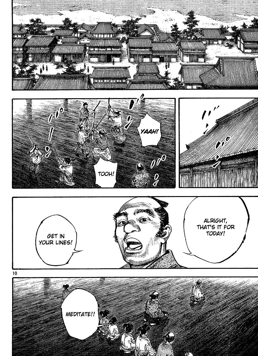 Read VagabondEN Manga Online
