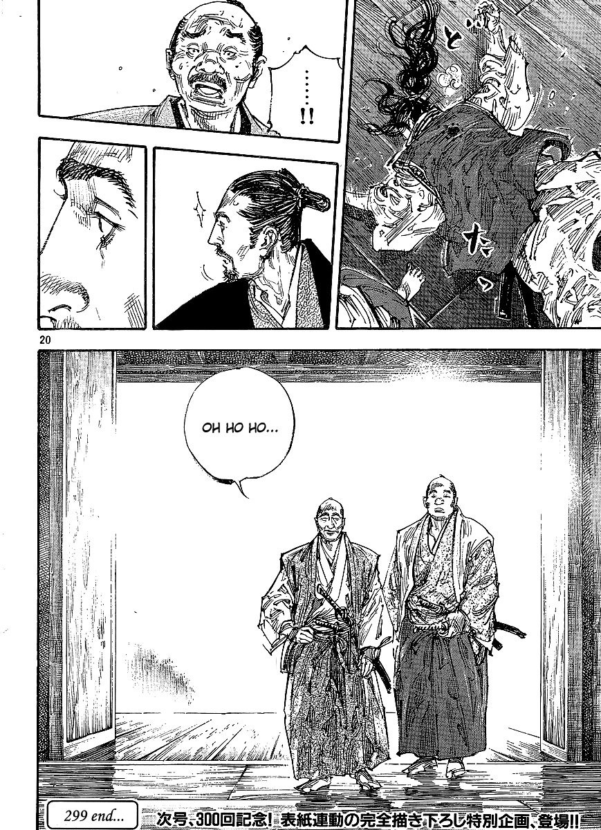 Read VagabondEN Manga Online