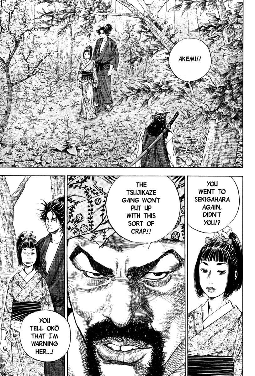 Read VagabondEN Manga Online