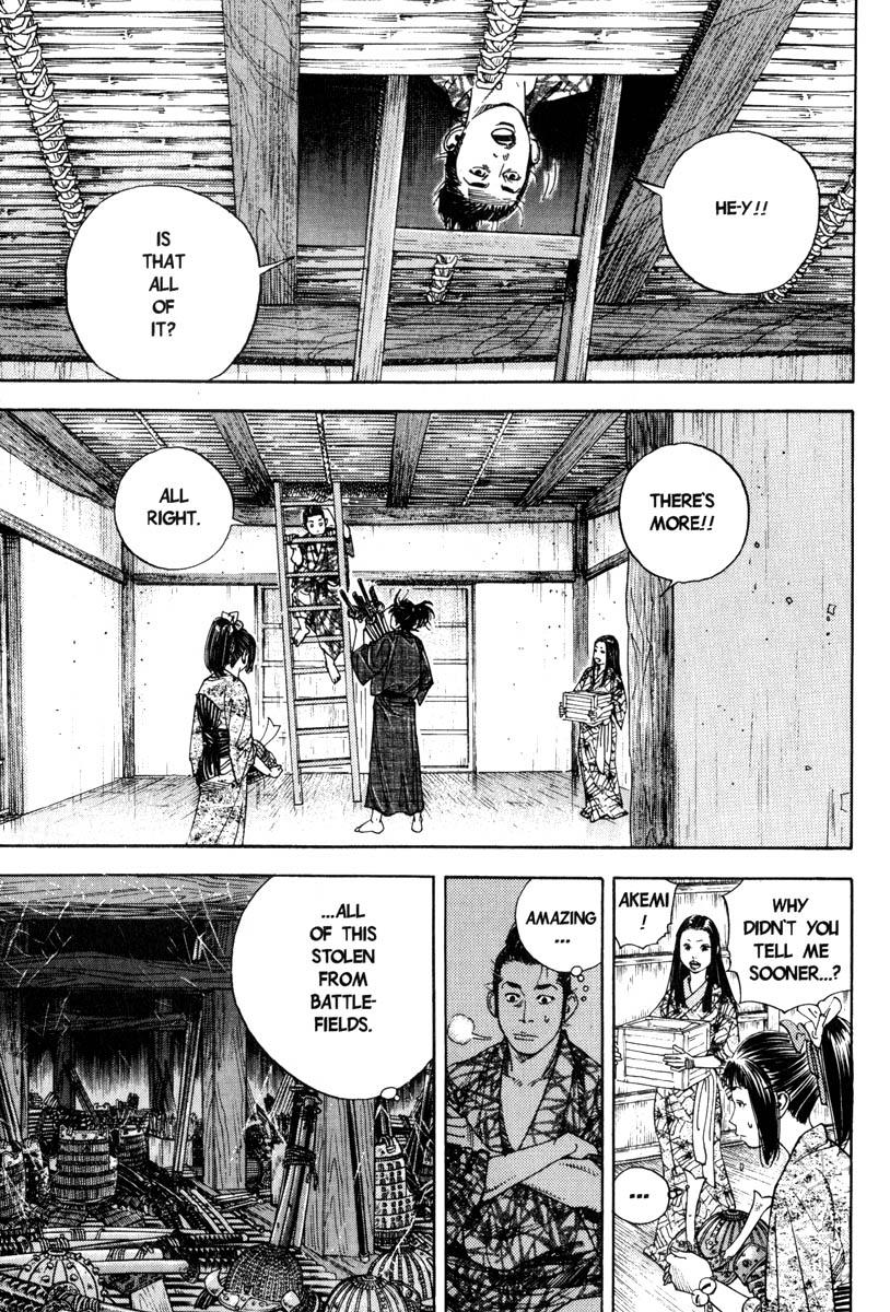 Read VagabondEN Manga Online
