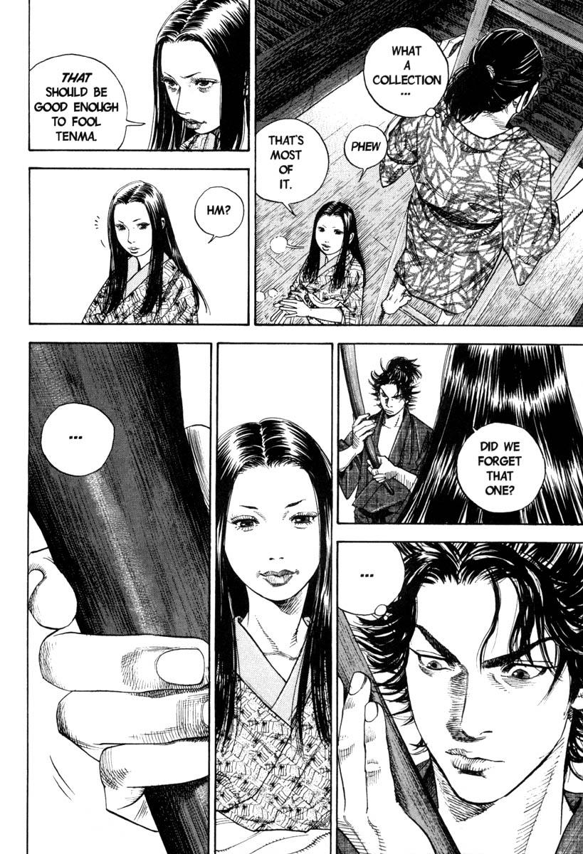 Read VagabondEN Manga Online