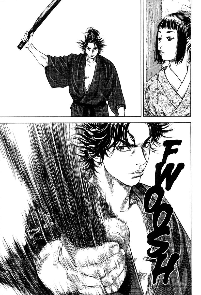 Read VagabondEN Manga Online