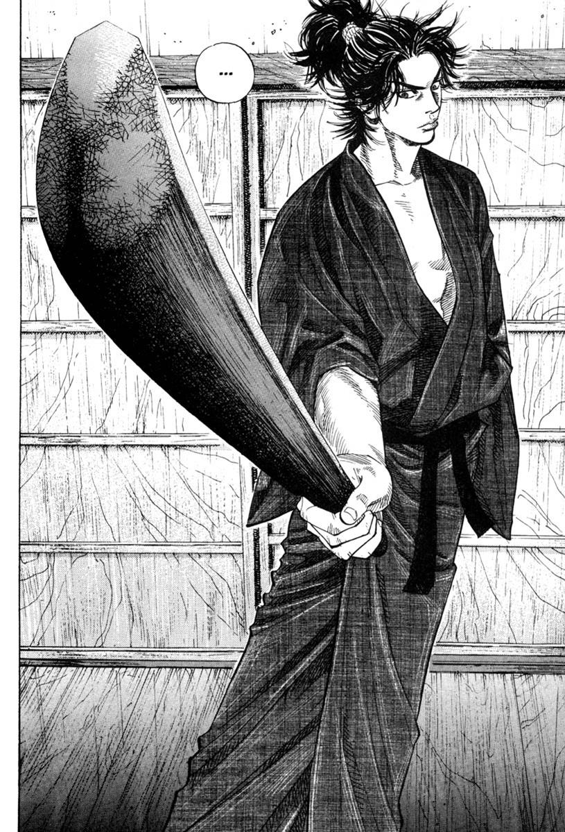 Read VagabondEN Manga Online
